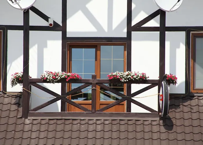 Cafe Chalet Edelweiss Holiday Home