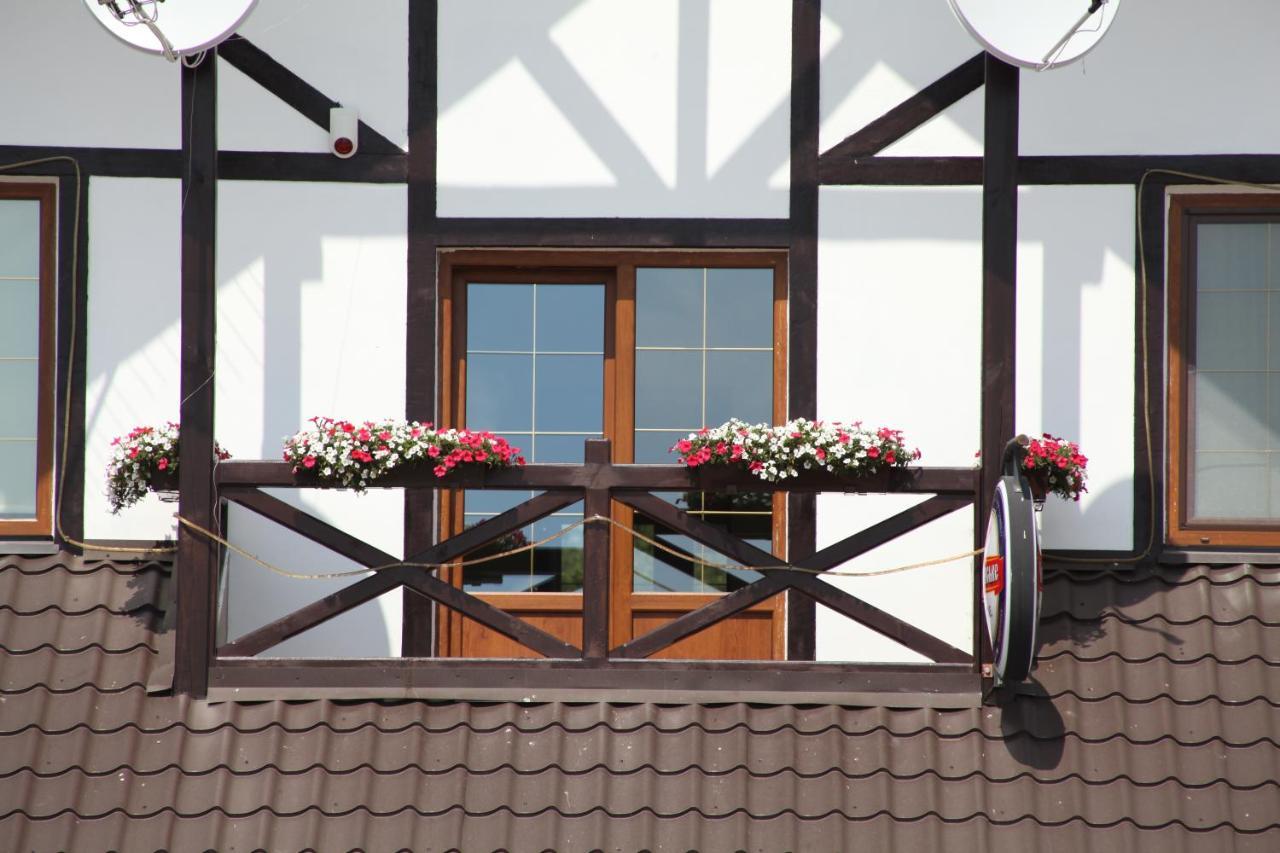 Cafe Edelweiss Ferienhaus *