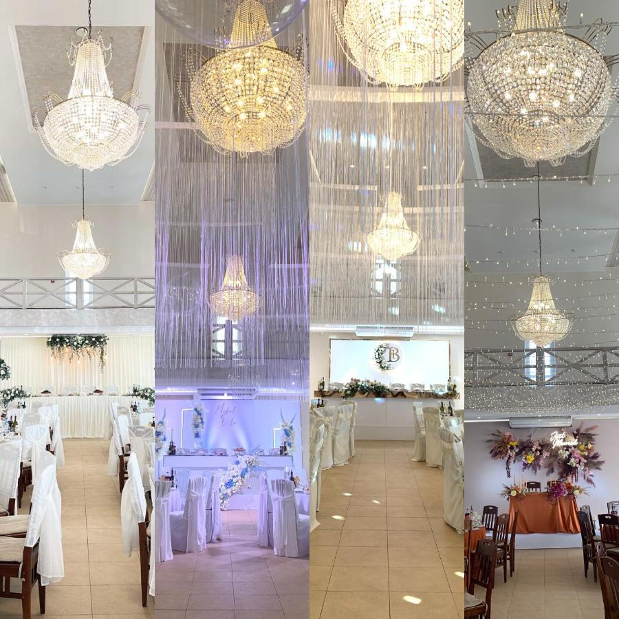 Cafe Edelweiss * Zbarazh