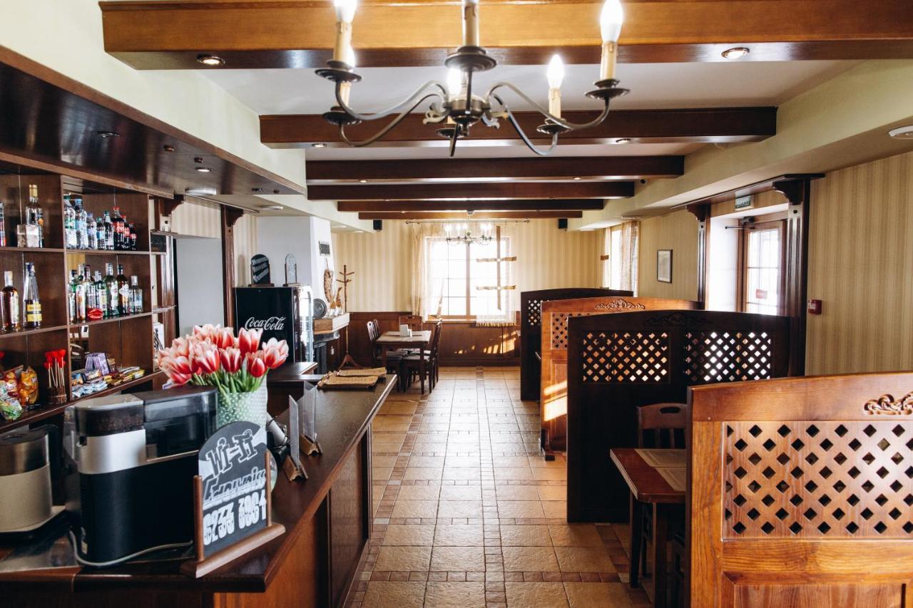 Cafe Edelweiss Дом отдыха