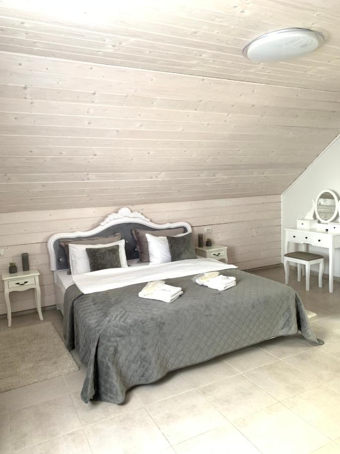 Ferienhaus Cafe Edelweiss *